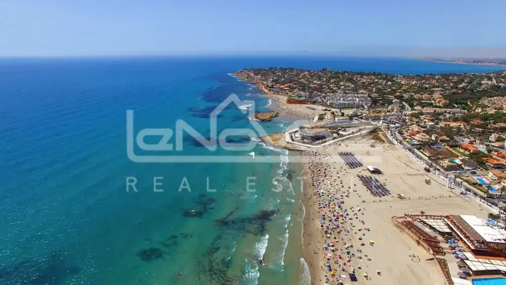 Apartamento en La Zenia, Ref.31-18