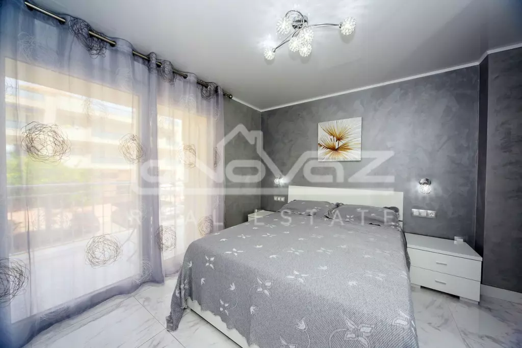 Apartamento en La Zenia, Ref.31-2