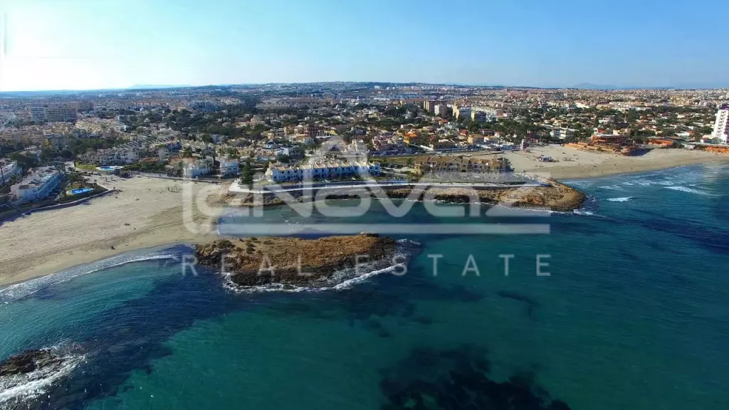 Apartamento en La Zenia, Ref.31-20