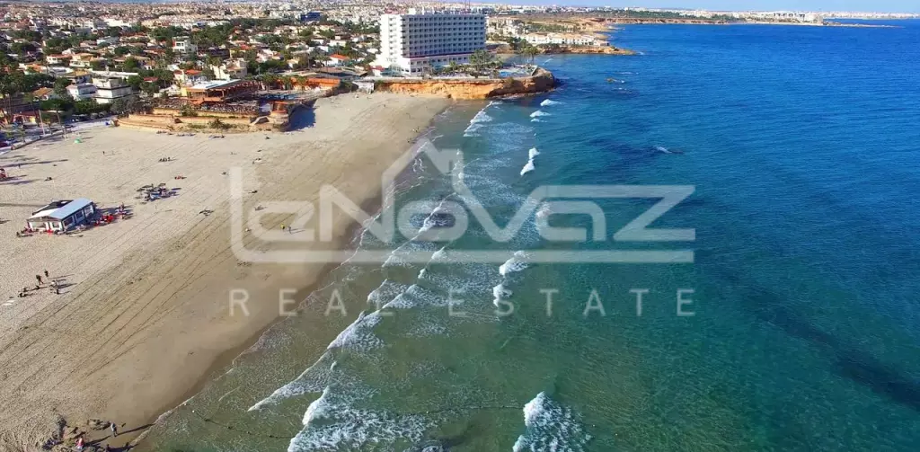 Apartamento en La Zenia, Ref.31-21