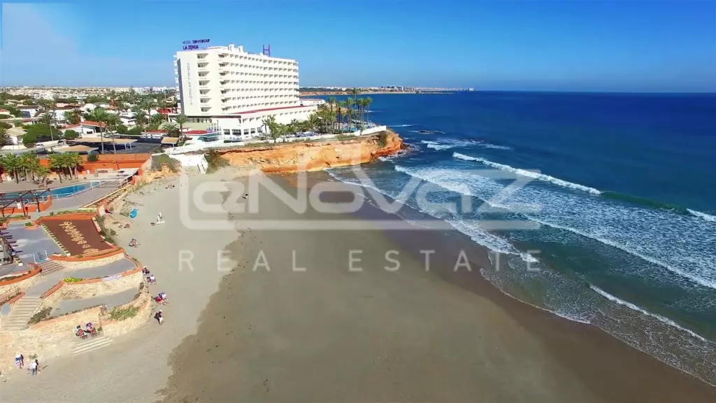 Apartamento en La Zenia, Ref.31-24
