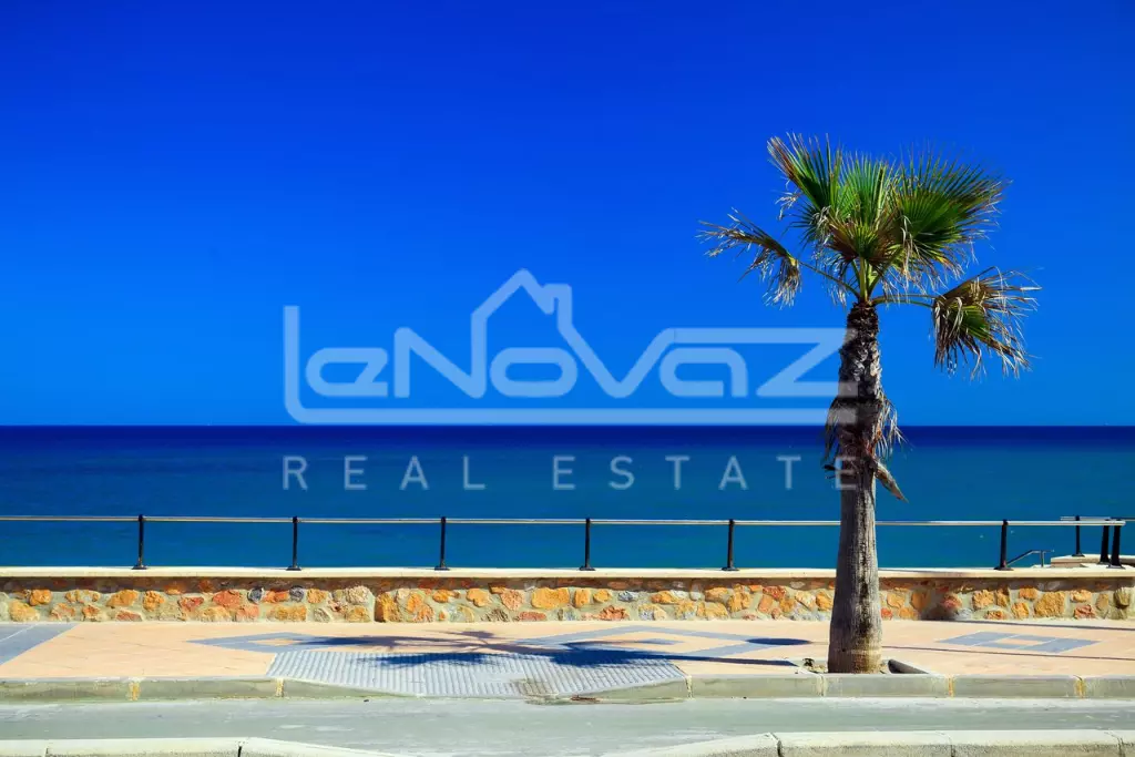 Apartamento en La Zenia, Ref.31-25