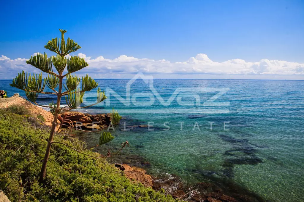 Apartamento en La Zenia, Ref.31-26