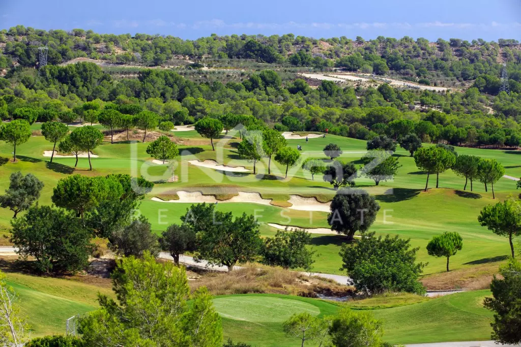 Apartamento en La Zenia, Ref.31-27