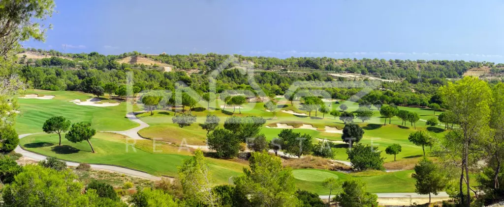 Apartamento en La Zenia, Ref.31-28
