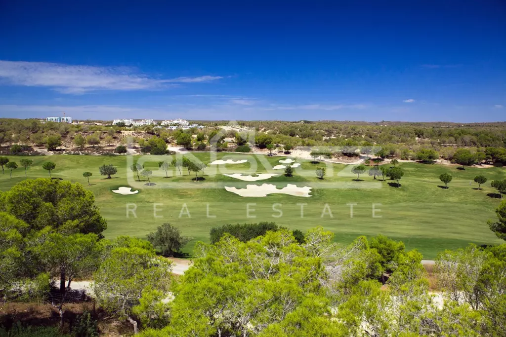 Apartamento en La Zenia, Ref.31-29