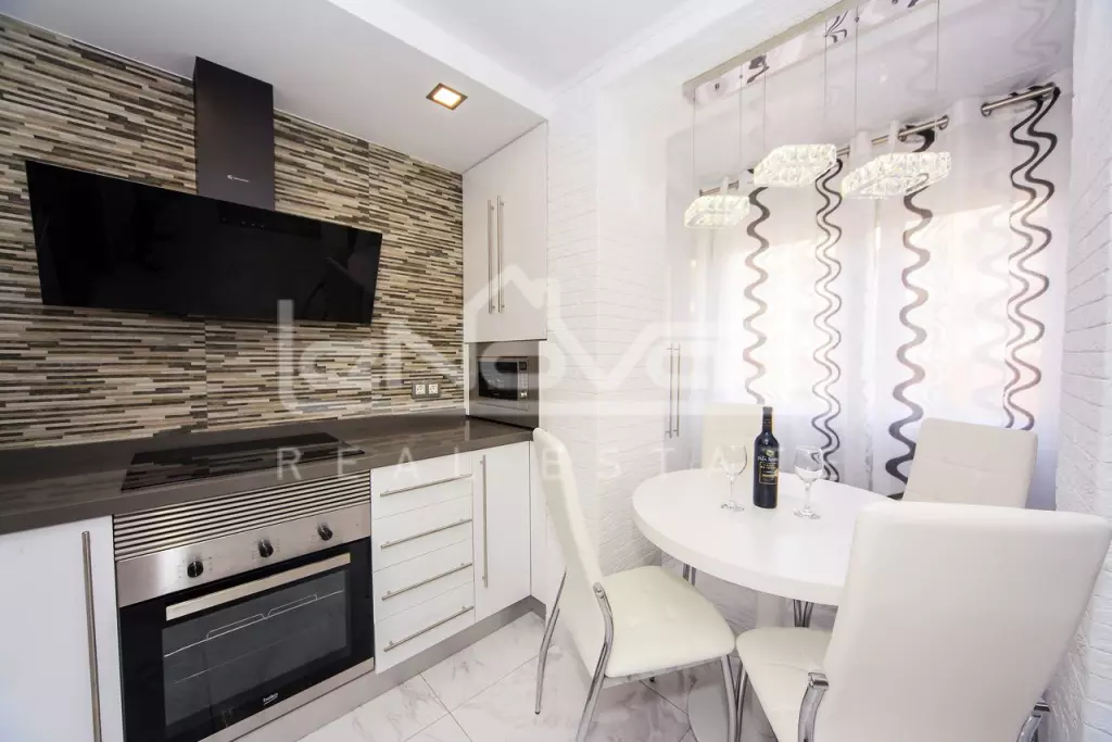 Apartamento en La Zenia, Ref.31-3