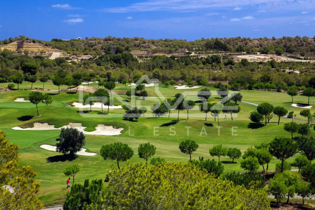 Apartamento en La Zenia, Ref.31-30