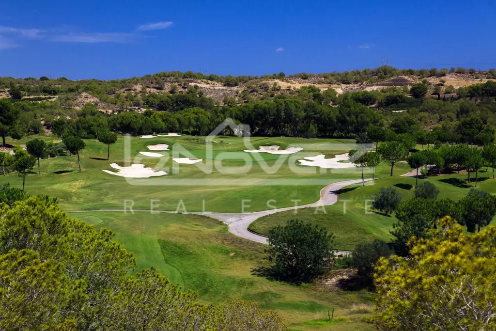 Apartamento en La Zenia, Ref.31-32