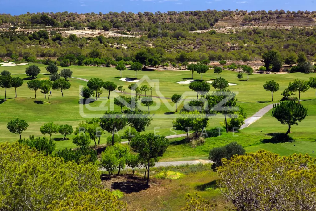 Apartamento en La Zenia, Ref.31-33