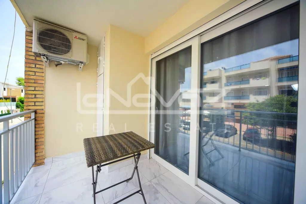 Apartamento en La Zenia, Ref.31-4