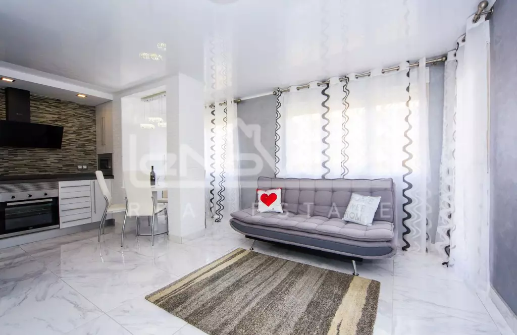 Apartamento en La Zenia, Ref.31-6