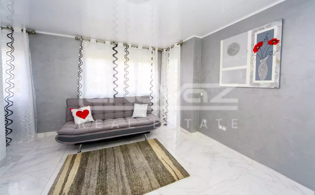 Apartamento en La Zenia, Ref.31-7