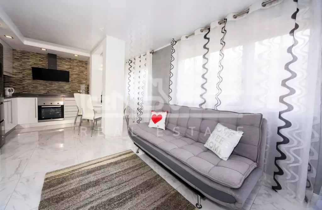 Apartamento en La Zenia, Ref.31-8