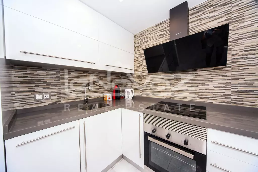 Apartamento en La Zenia, Ref.31-9