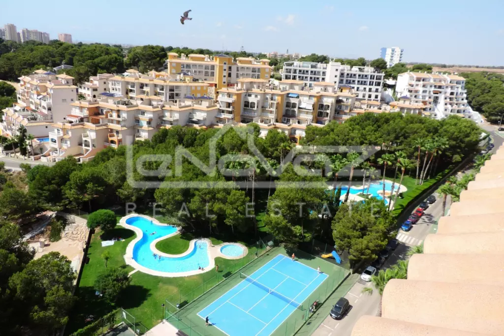 Пентхаус в Campoamor 105 м², Ref.337-0