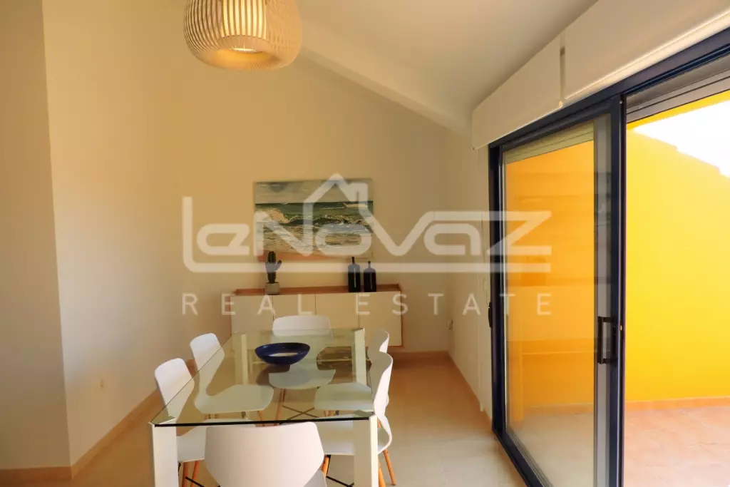 Пентхаус в Campoamor 105 м², Ref.337-1