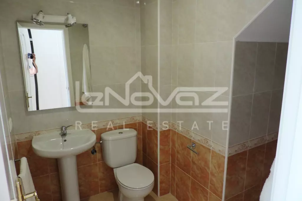 Пентхаус в Campoamor 105 м², Ref.337-10