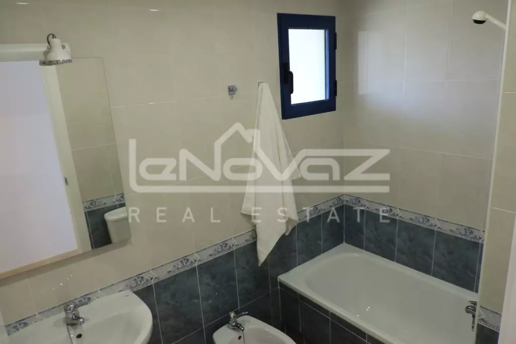 Пентхаус в Campoamor 105 м², Ref.337-11