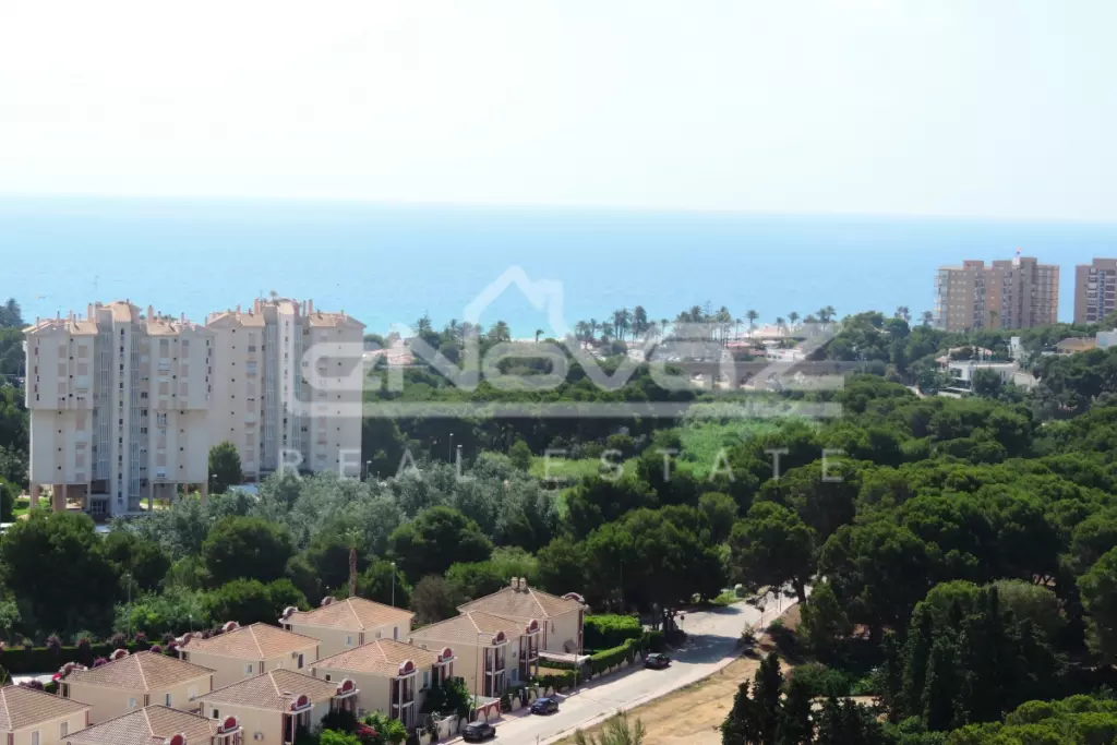 Пентхаус в Campoamor 105 м², Ref.337-13
