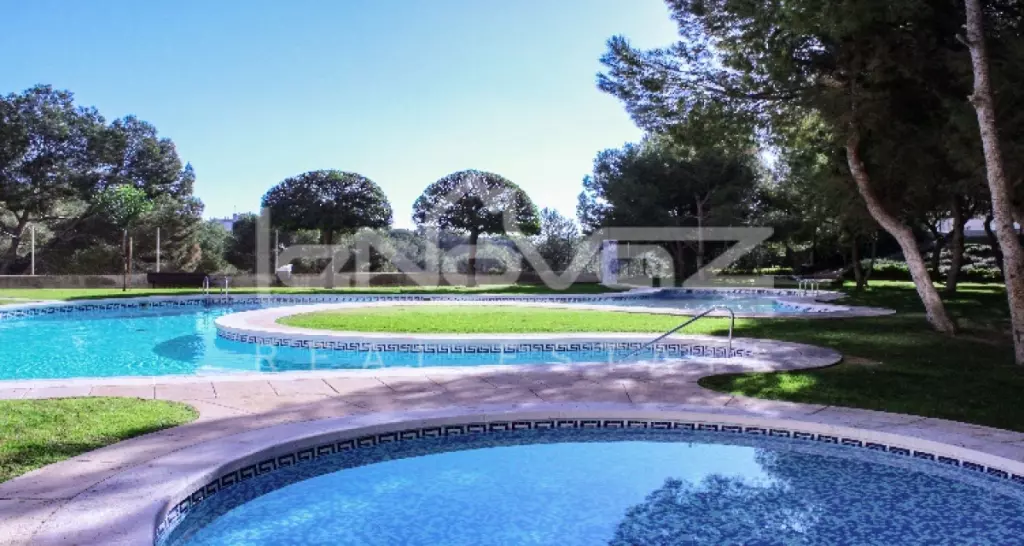 Пентхаус в Campoamor 105 м², Ref.337-16