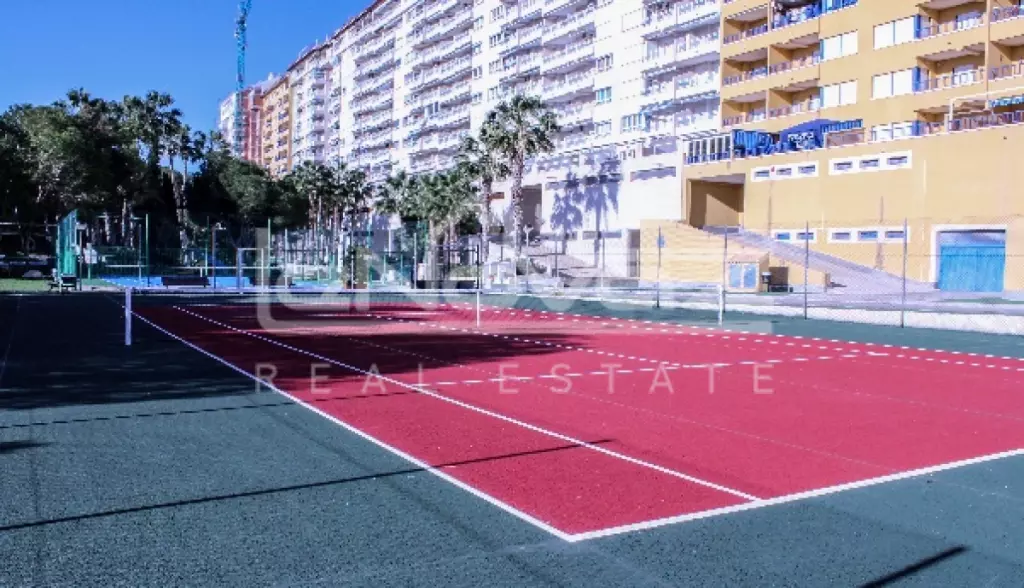 Пентхаус в Campoamor 105 м², Ref.337-17