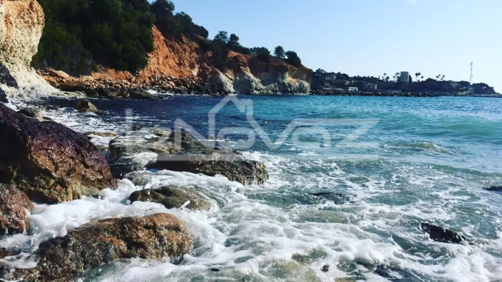 Пентхаус в Campoamor 105 м², Ref.337-19