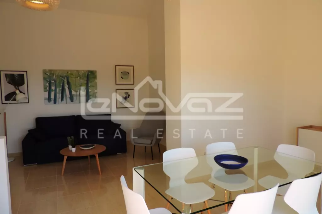 Пентхаус в Campoamor 105 м², Ref.337-2