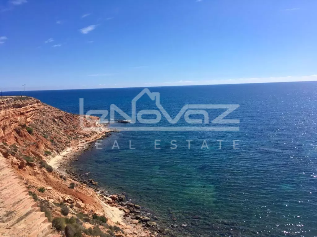 Пентхаус в Campoamor 105 м², Ref.337-21