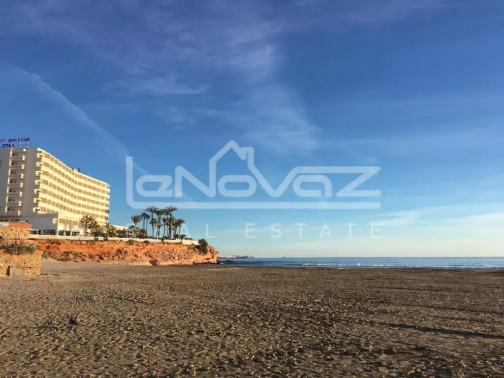 Пентхаус в Campoamor 105 м², Ref.337-22