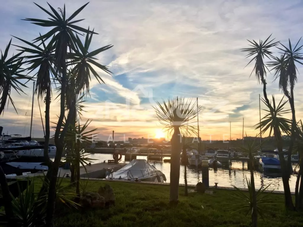 Пентхаус в Campoamor 105 м², Ref.337-23