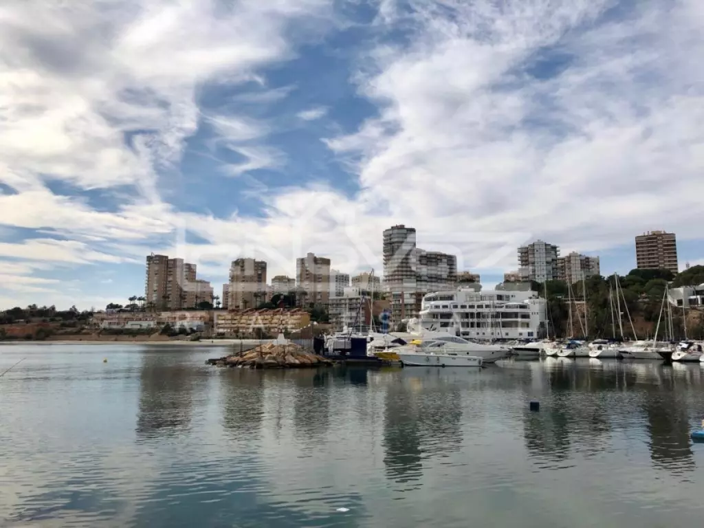 Пентхаус в Campoamor 105 м², Ref.337-24