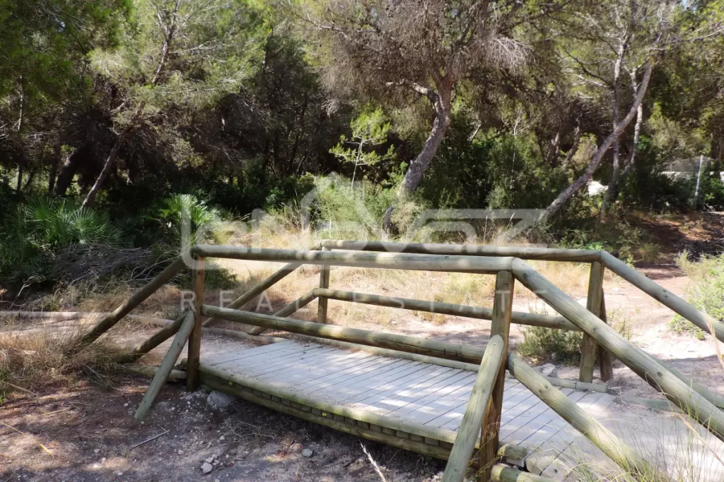 Пентхаус в Campoamor 105 м², Ref.337-26