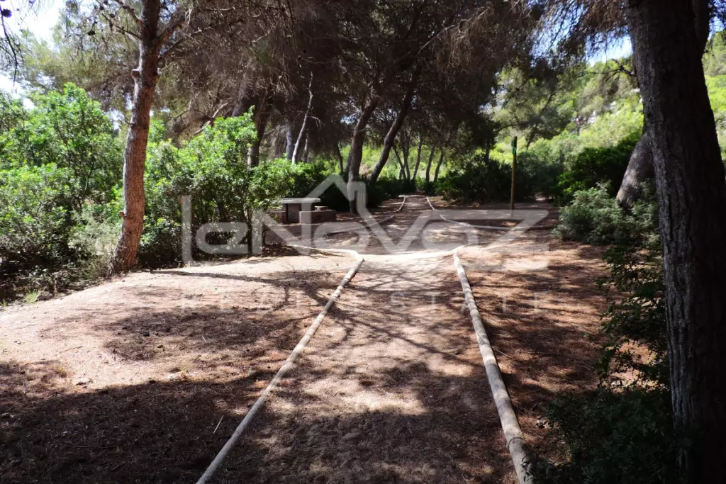 Пентхаус в Campoamor 105 м², Ref.337-27