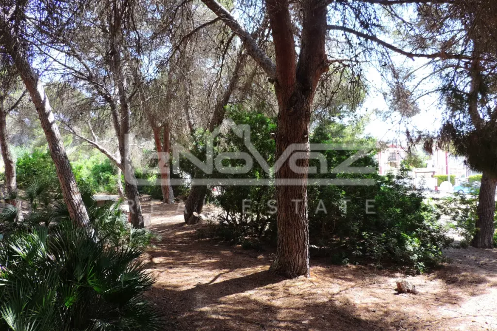 Пентхаус в Campoamor 105 м², Ref.337-28