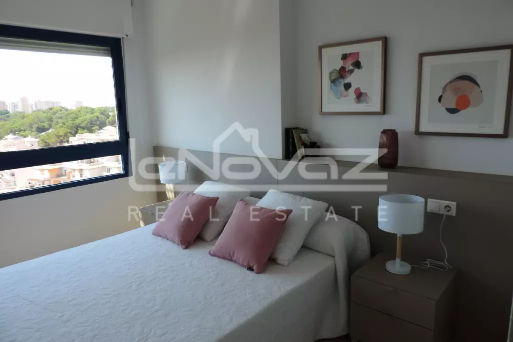 Пентхаус в Campoamor 105 м², Ref.337-3