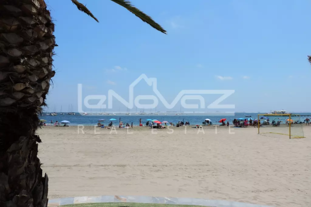Пентхаус в Campoamor 105 м², Ref.337-30