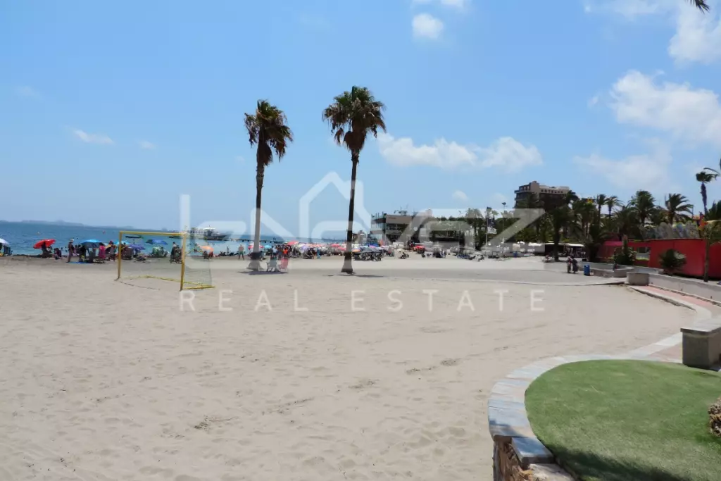 Пентхаус в Campoamor 105 м², Ref.337-31