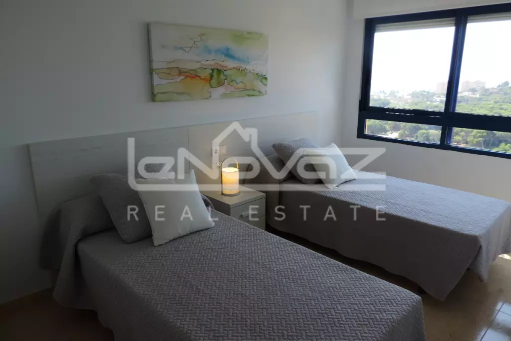 Пентхаус в Campoamor 105 м², Ref.337-4