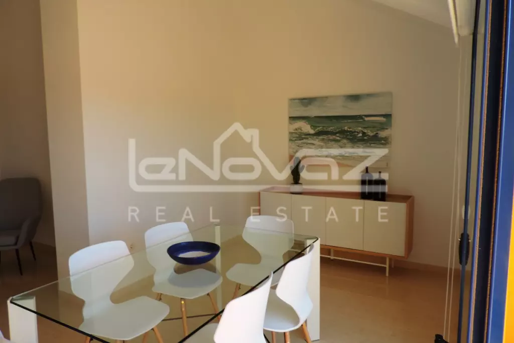 Пентхаус в Campoamor 105 м², Ref.337-5