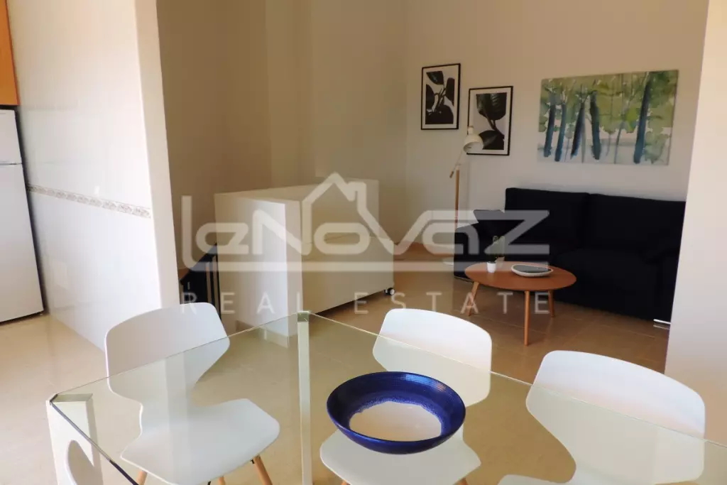 Пентхаус в Campoamor 105 м², Ref.337-6