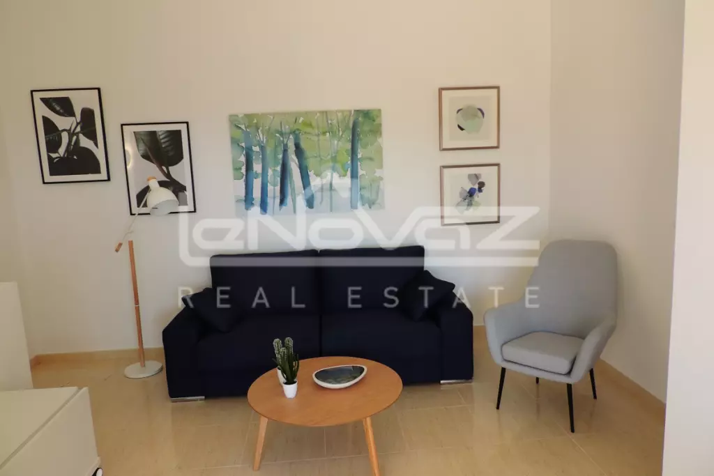 Пентхаус в Campoamor 105 м², Ref.337-7