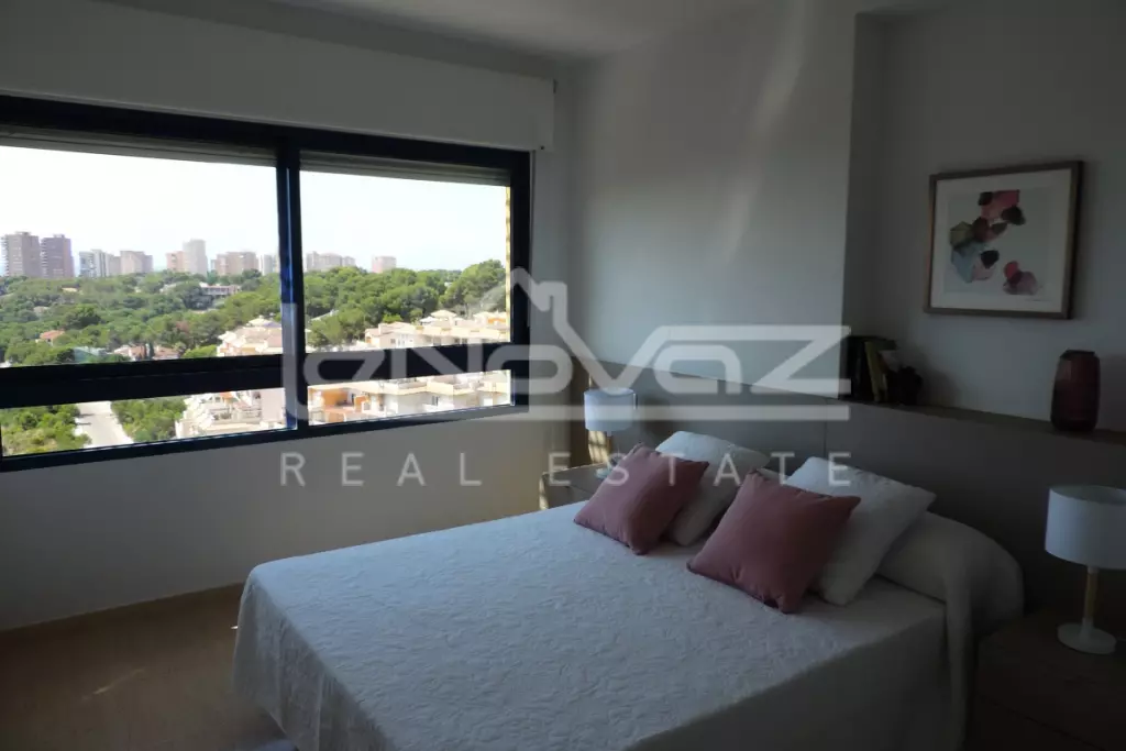 Пентхаус в Campoamor 105 м², Ref.337-8