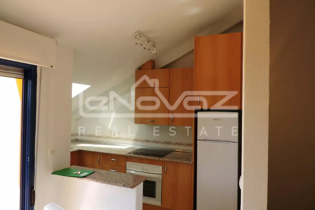 Пентхаус в Campoamor 105 м², Ref.337-9