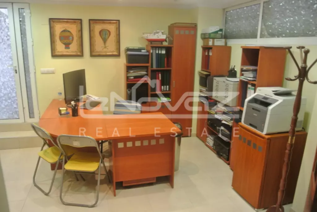 Bienes raíces comerciales en Torrevieja 25 m², Ref.338-1