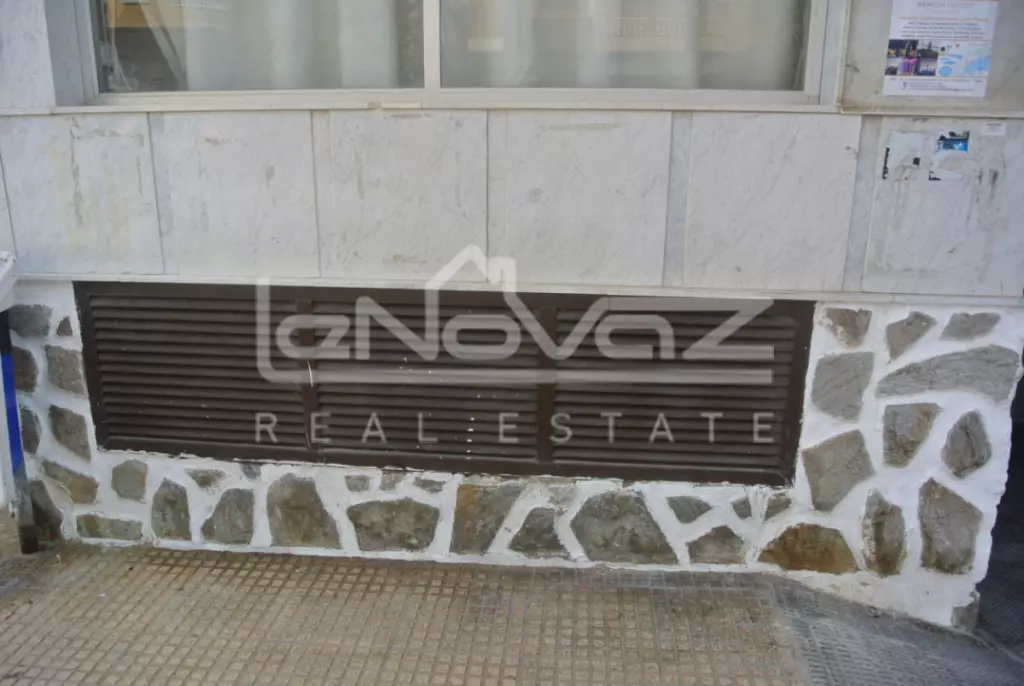 Bienes raíces comerciales en Torrevieja 25 m², Ref.338-10