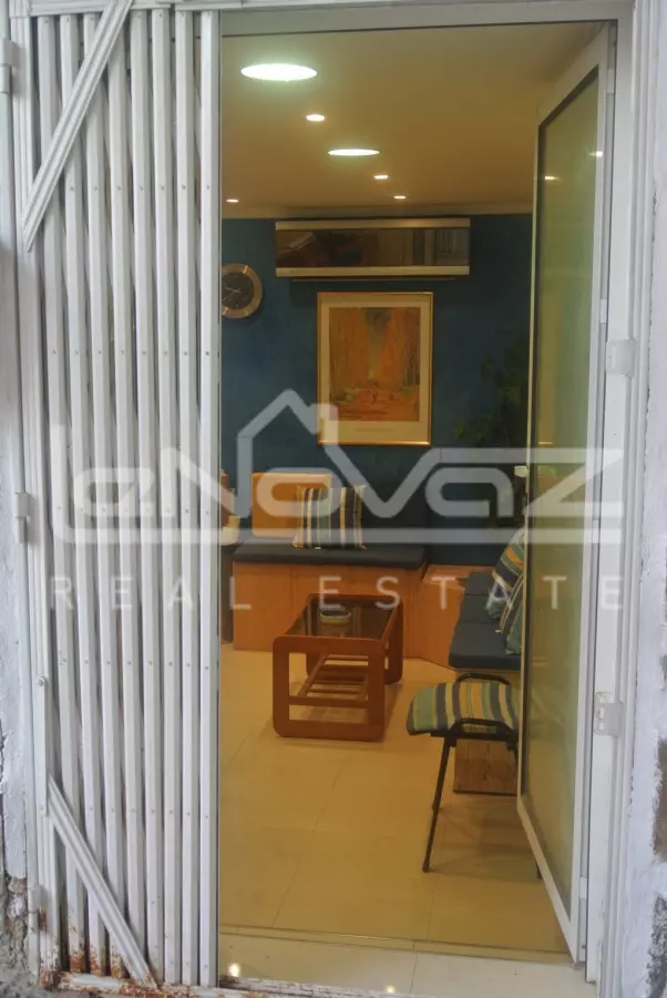 Bienes raíces comerciales en Torrevieja 25 m², Ref.338-9