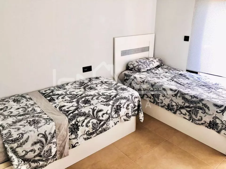 Апартаменти в Las Ramblas 80 м², Ref.347-10
