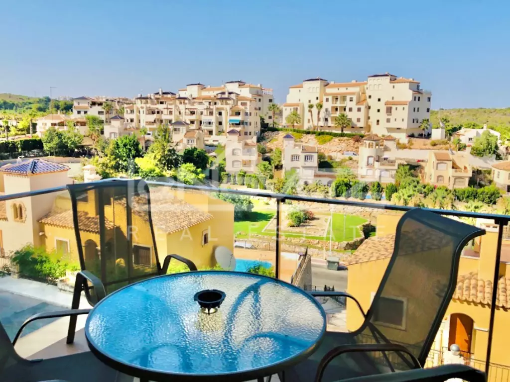 Апартаменти в Las Ramblas 80 м², Ref.347-2