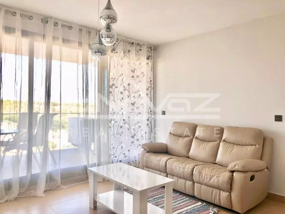 Апартаменти в Las Ramblas 80 м², Ref.347-3
